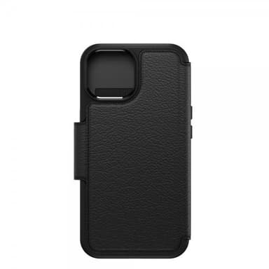 Otterbox iPhone 15 Kotelo Strada MagSafe Shadow Black
