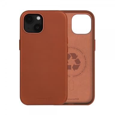 dbramante1928 iPhone 15 Plus Kuori Roskilde MagSafe Tan