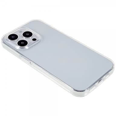 Nordic Covers iPhone 15 Pro Kuori Feather Series Air