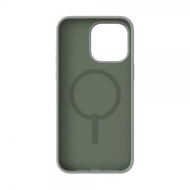 ZAGG iPhone 15 Pro Max Kuori Manhattan Snap Sage