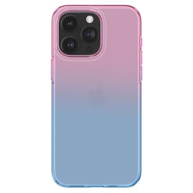 Spigen iPhone 15 Pro Kuori Liquid Crystal Gradation