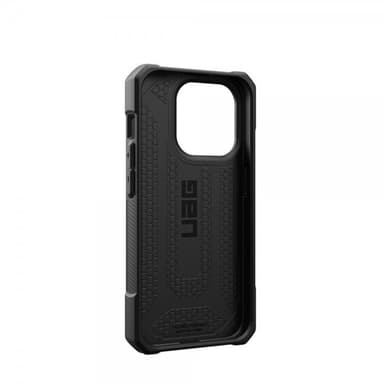Urban Armor Gear (UAG) iPhone 15 Pro Kuori Monarch Kevlar Element Green