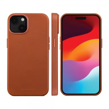 dbramante1928 iPhone 15 Plus Kuori Roskilde MagSafe Tan