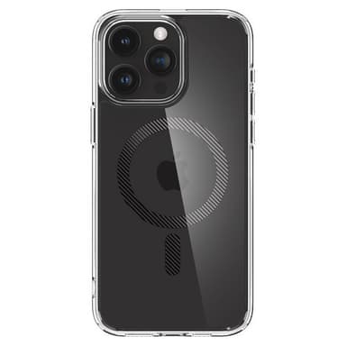 Spigen iPhone 15 Pro Kuori Ultra Hybrid MagFit Carbon Fiber
