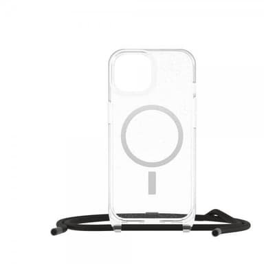 Otterbox iPhone 15 Kuori React Necklace MagSafe Stardust