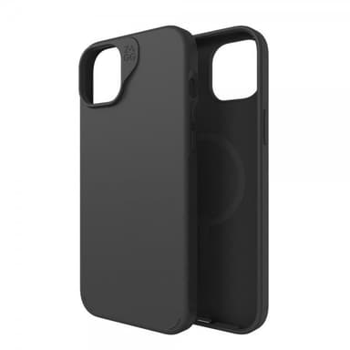 ZAGG iPhone 14 Plus/iPhone 15 Plus Kuori Manhattan Snap Musta