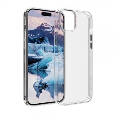 dbramante1928 iPhone 15 Plus Kuori Greenland Clear