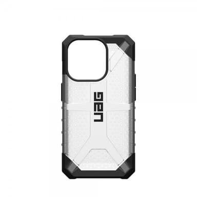 Urban Armor Gear (UAG) iPhone 15 Pro Kuori Plasma Ice