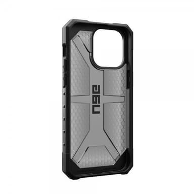 Urban Armor Gear (UAG) iPhone 15 Pro Max Kuori Plasma Ash