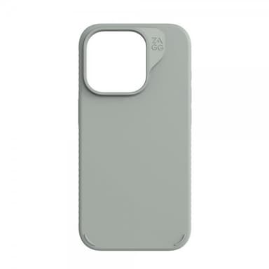 ZAGG iPhone 15 Pro Kuori Manhattan Snap Sage