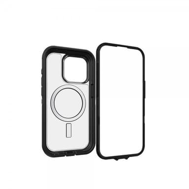 Otterbox iPhone 15 Pro Kuori Defender XT MagSafe Dark Side