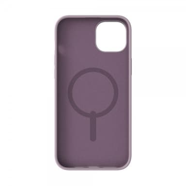 ZAGG iPhone 14 Plus/iPhone 15 Plus Kuori Manhattan Snap Laventeli