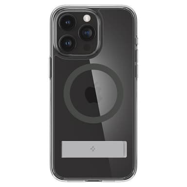 Spigen iPhone 15 Pro Max Kuori Ultra Hybrid S MagFit Graphite