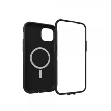 Otterbox iPhone 14 Plus/iPhone 15 Plus Kuori Defender XT MagSafe Musta