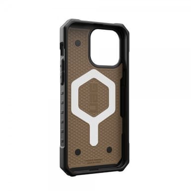 Urban Armor Gear (UAG) iPhone 15 Pro Max Kuori Pathfinder MagSafe Dark Earth