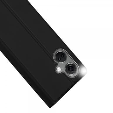 DUX DUCIS OnePlus Nord CE 3 5G Kotelo Skin Pro Series Musta