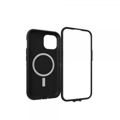 Otterbox iPhone 13/14/15 Kuori Defender XT MagSafe Musta