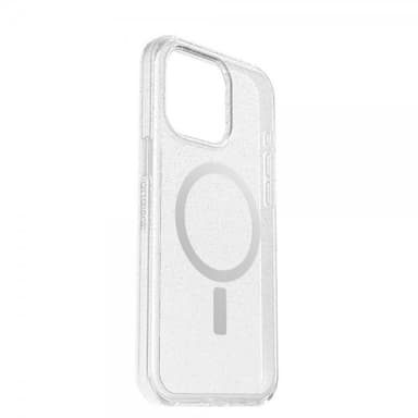 Otterbox iPhone 15 Pro Max Kuori Symmetry MagSafe Stardust