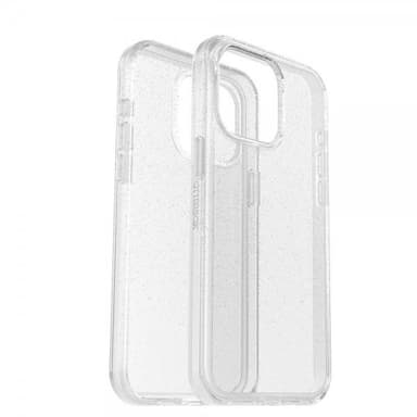 Otterbox iPhone 15 Pro Max Kuori Symmetry Stardust