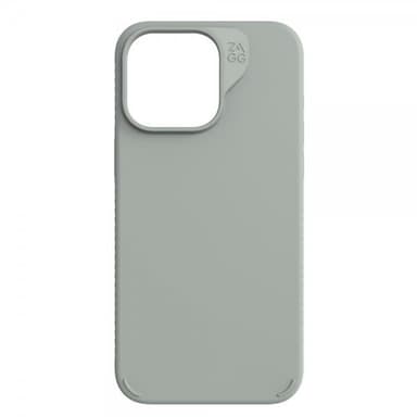 ZAGG iPhone 15 Pro Max Kuori Manhattan Snap Sage