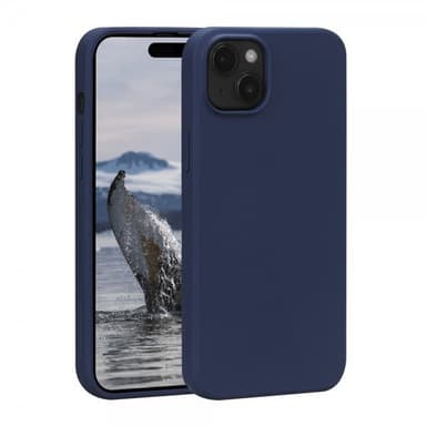 dbramante1928 iPhone 15 Plus Kuori Greenland Pacific Blue