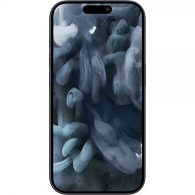 LAUT iPhone 15 Pro Max Kuori HUEX SLIM MagSafe Tummansininen
