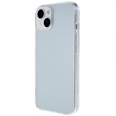 Nordic Covers iPhone 15 Plus Kuori Feather Series Air