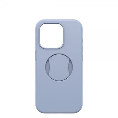 Otterbox iPhone 15 Pro Kuori OtterGrip Symmetry MagSafe You Do Blue