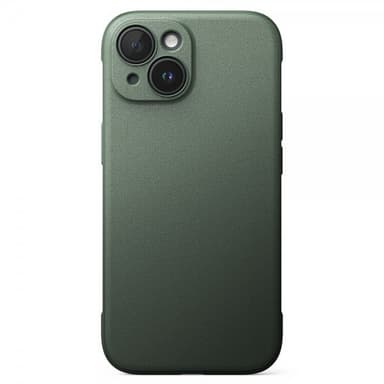Ringke iPhone 15 Plus Kuori Onyx Dark Green