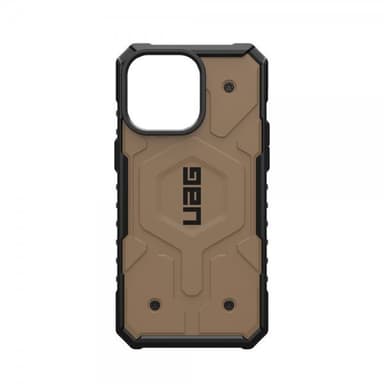 Urban Armor Gear (UAG) iPhone 15 Pro Max Kuori Pathfinder MagSafe Dark Earth