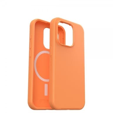 Otterbox iPhone 15 Pro Kuori Symmetry MagSafe Sunstone