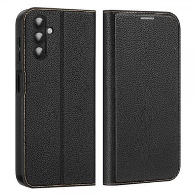 DUX DUCIS Samsung Galaxy A14 Kotelo Skin X2 Series Musta