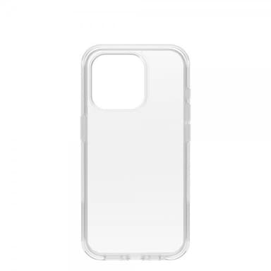 Otterbox iPhone 15 Pro Kuori Symmetry Clear