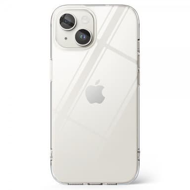 Ringke iPhone 15 Plus Kuori Air Clear