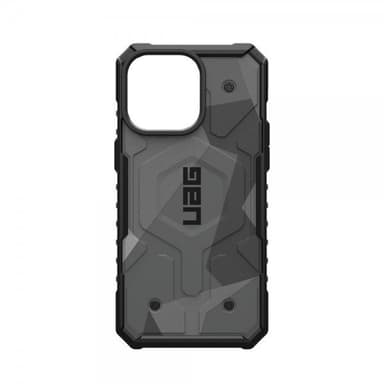 Urban Armor Gear (UAG) iPhone 15 Pro Max Kuori Pathfinder SE MagSafe Geo Camo