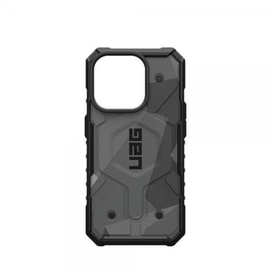 Urban Armor Gear (UAG) iPhone 15 Pro Kuori Pathfinder SE MagSafe Geo Camo