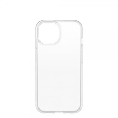 Otterbox iPhone 15 Kuori React Läpinäkyvä