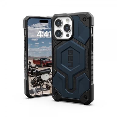 Urban Armor Gear (UAG) iPhone 15 Pro Max Kuori Monarch Pro MagSafe Mallard