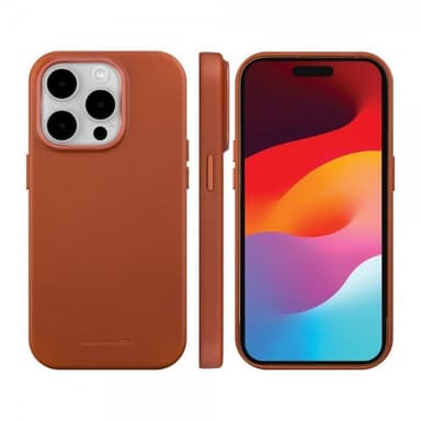 dbramante1928 iPhone 15 Pro Max Kuori Roskilde MagSafe Tan