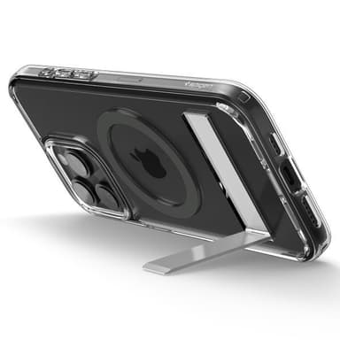Spigen iPhone 15 Pro Max Kuori Ultra Hybrid S MagFit Graphite