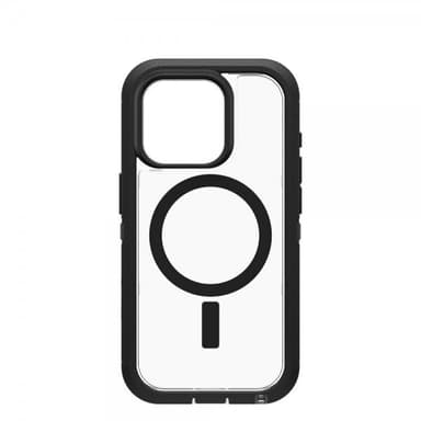 Otterbox iPhone 15 Pro Kuori Defender XT MagSafe Dark Side