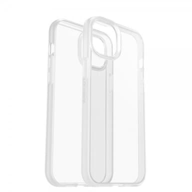 Otterbox iPhone 14 Plus/iPhone 15 Plus Kuori React Läpinäkyvä