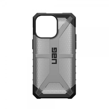 Urban Armor Gear (UAG) iPhone 15 Pro Max Kuori Plasma Ash