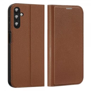 DUX DUCIS Samsung Galaxy A14 Kotelo Skin X2 Series Ruskea
