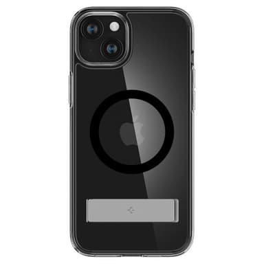 Spigen iPhone 15 Kuori Ultra Hybrid S MagFit Crystal Clear