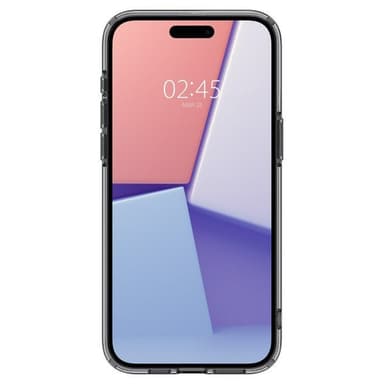 Spigen iPhone 15 Pro Max Kuori Ultra Hybrid Space Crystal