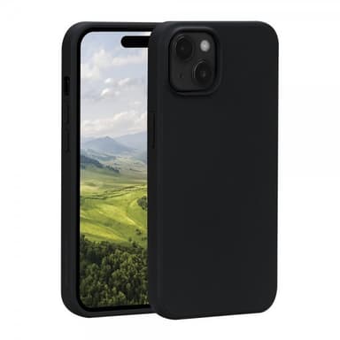 dbramante1928 iPhone 15 Kuori Greenland Night Black