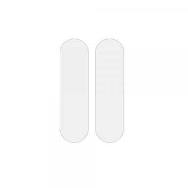 Nordic Covers Sony Xperia 1 V Kameran linssinsuojus Glasberga