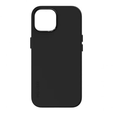 Decoded iPhone 15 Plus Kuori Silicone Backcover Graphine