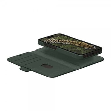 dbramante1928 iPhone 15 Plus Kotelo New York Evergreen